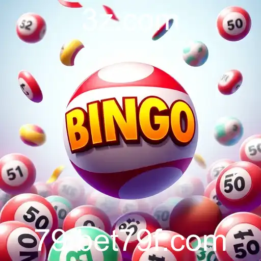 Explorando a Emoção do Bingo Online no 79fbet