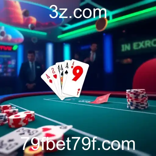 79fbet: Uma Plataforma Completa para Jogos de Cassino Online
