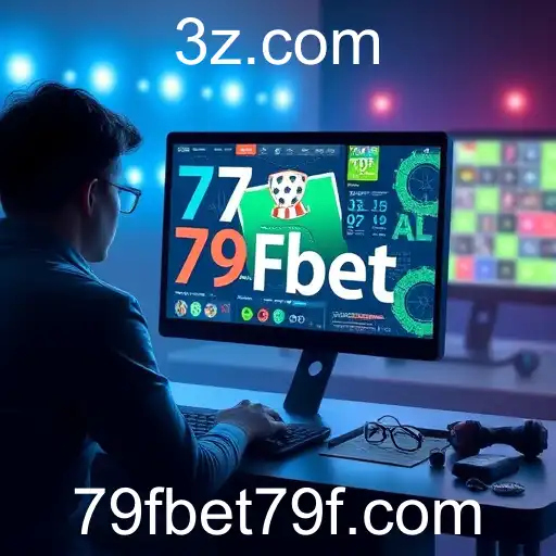 O Impacto dos Jogos Online em 2025: Uma Análise da 79fbet