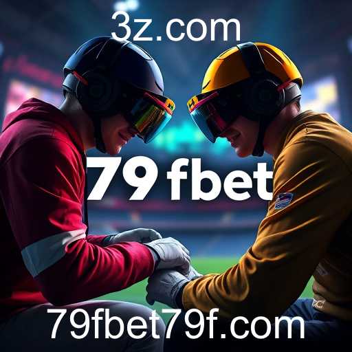 O Impacto do 79fbet no Mercado de Jogos Online