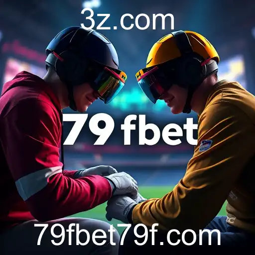 O Impacto do 79fbet no Mercado de Jogos Online