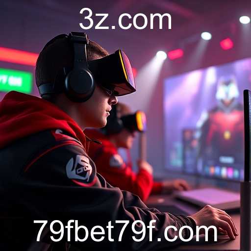 Inovações no Mundo dos eSports Transformam o Cenário Competitivo