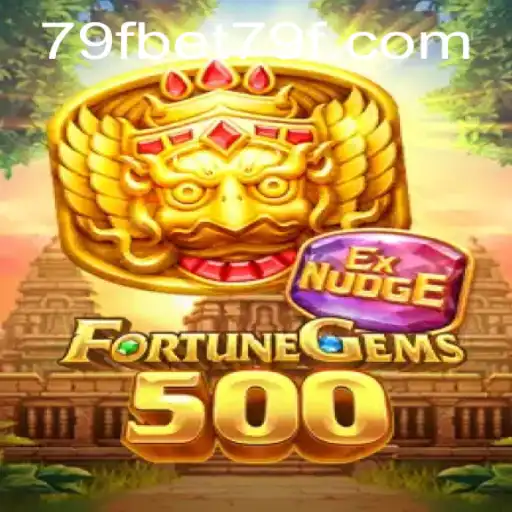 Exploring the Thrills of FortuneGems500: A New Frontier in Online Gaming