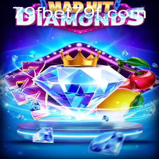 MadHitDiamonds: An Exciting Journey into the World of Casual Gaming
