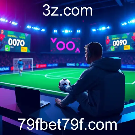 Jogos e Tendências em 2025: O Impacto de 79fbet