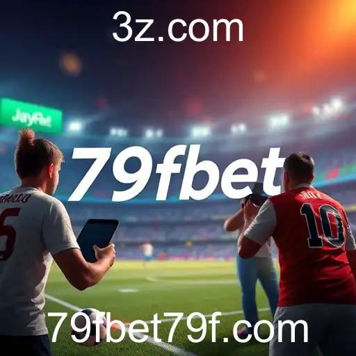 A Ascensão do 79fbet no Mercado de Jogos em 2025