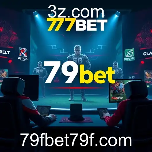 Ascensão dos Jogos Online em 2025: O Impacto da 79fbet no Mercado Brasileiro