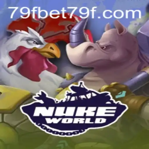 NukeWorld: The Ultimate Strategy Game with a Modern Twist