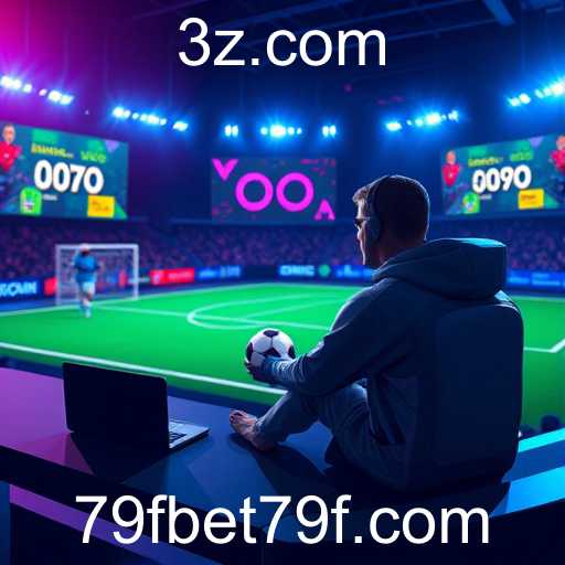 A Expansão do Jogo Online em 2025