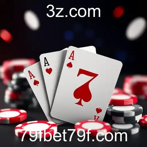 O Crescimento do Poker Online no 79fbet