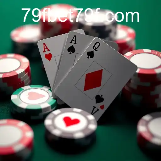 Exploring the Exciting World of Poker Games and the Role of 79fbet