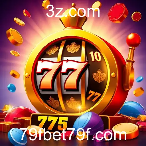 A Fascinante Categoria de Caça-Níqueis no Site 79fbet