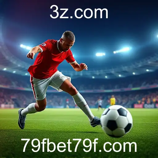 Descubra a Emoção das Apostas Esportivas no 79fbet