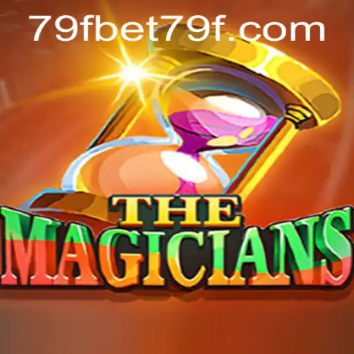 TheMagicians: A Strategic Fantasy Game with a Modern Twist